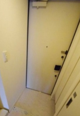 【玄関】 | Belle Vue 浅草橋(ベルビュー浅草橋)