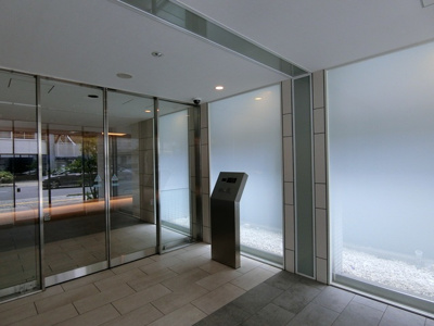 【セキュリティ】 | Belle Vue 浅草橋(ベルビュー浅草橋)