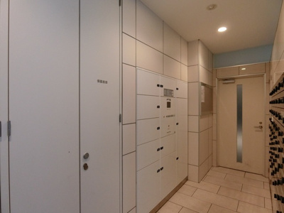 【設備】 | Belle Vue 浅草橋(ベルビュー浅草橋)