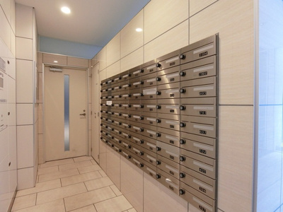 【その他共用部分】 | Belle Vue 浅草橋(ベルビュー浅草橋)