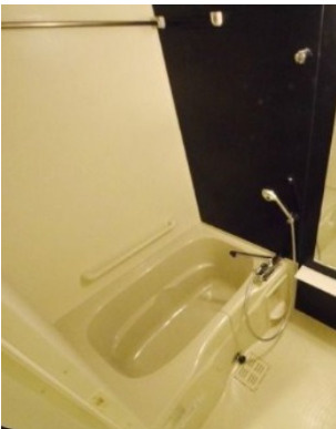 【浴室】 | Belle Vue 浅草橋(ベルビュー浅草橋)