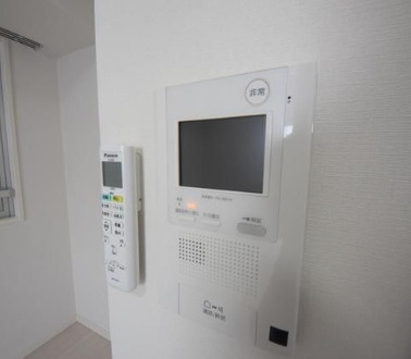 【セキュリティ】 | Belle Vue 浅草橋(ベルビュー浅草橋)