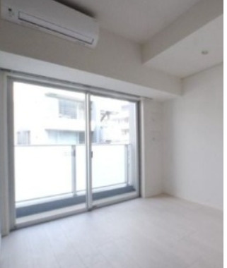 【寝室】 | Belle Vue 浅草橋(ベルビュー浅草橋)