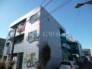 プログレス国立の画像