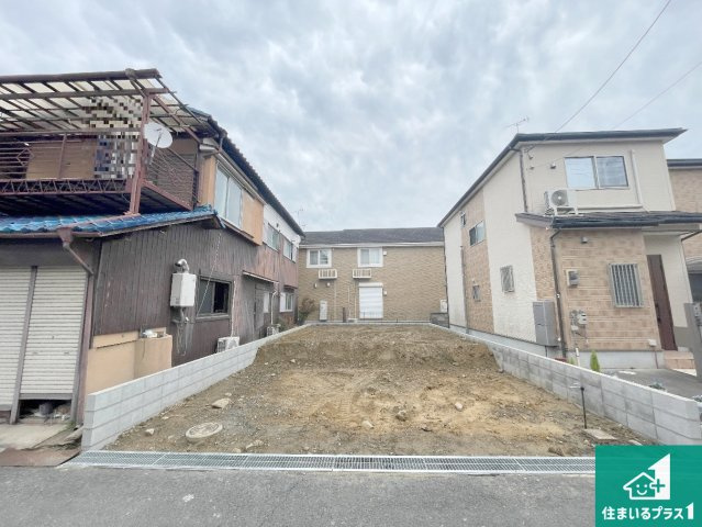 亀岡市余部町天神又　第6期　新築一戸建て