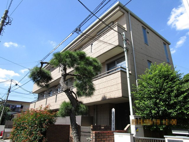 メゾン・ド・松風