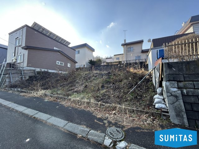 石山3条8丁目