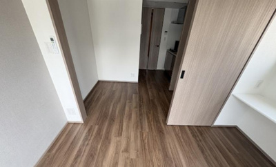 【寝室】 | グランジット蔵前