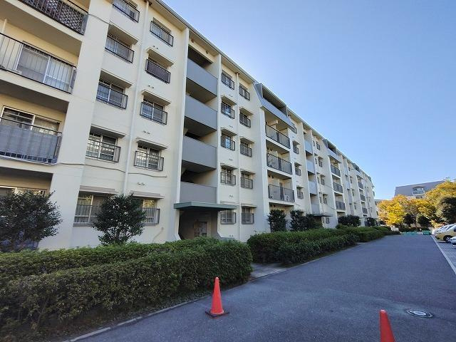 グリーンヒル光善寺住宅第五棟