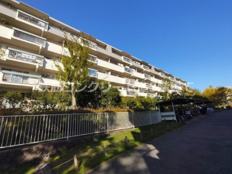 グリーンヒル光善寺住宅第五棟の構造・工法・仕様|鉄筋コンクリート造5階
■物件内覧・資金計画相談・住宅ローン相談、リフォーム相談、お問合せ受付中■
※当日・翌日のご内覧、ご相談はお電話でのお問合せがスムーズです！