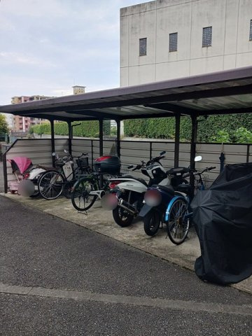 メゾンド・アスカ　Ａ棟のその他