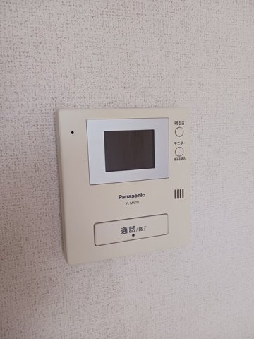 メゾンド・アスカ　Ａ棟の設備