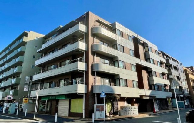 ラフィネ瀬谷中央【仲介手数料無料】ルーフテラス40㎡付の外観