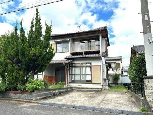 大分市富士見が丘西３丁目の中古一戸建