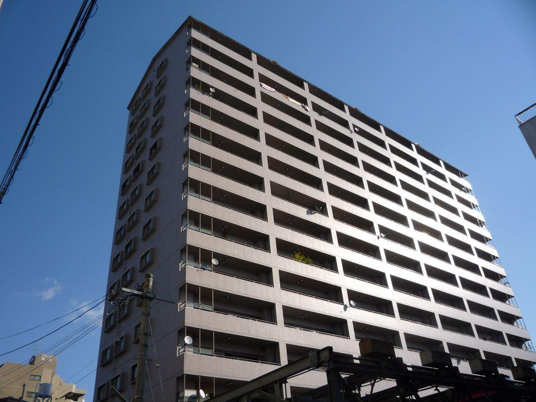 アスティオン新町