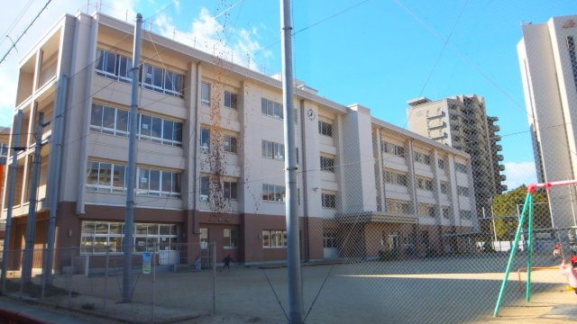 【周辺】アスティオン新町