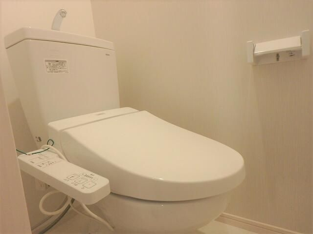 ＲＩＺＥＳＴ　ＦＯＮＴＡＩＮＥのトイレ