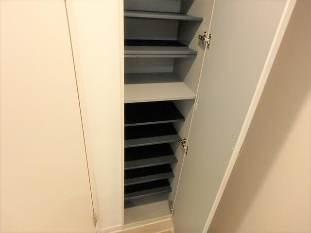 ＲＩＺＥＳＴ　ＦＯＮＴＡＩＮＥの玄関