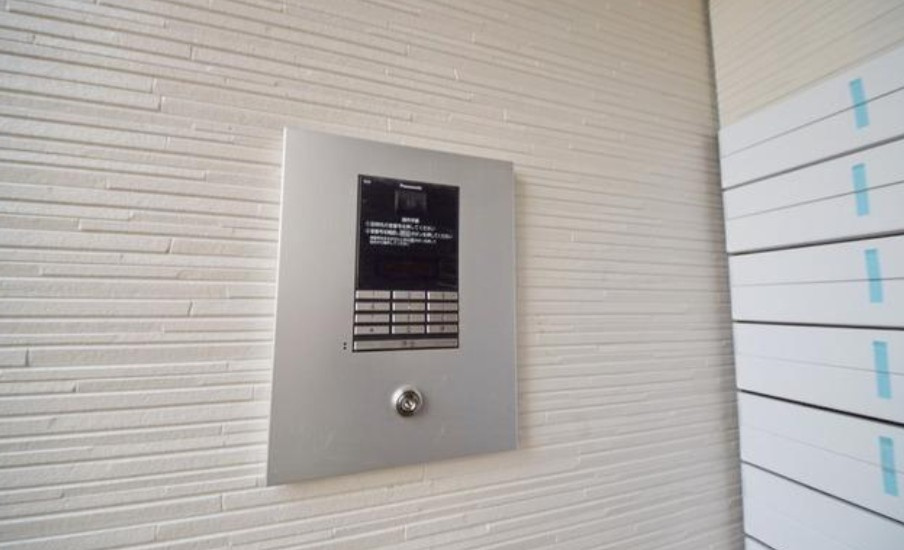 ＲＩＺＥＳＴ　ＦＯＮＴＡＩＮＥのセキュリティ