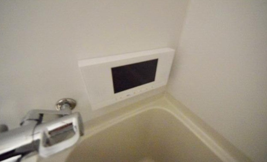 ＲＩＺＥＳＴ　ＦＯＮＴＡＩＮＥの浴室