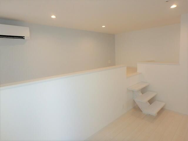 ＲＩＺＥＳＴ　ＦＯＮＴＡＩＮＥの内装