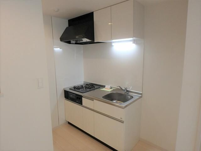 ＲＩＺＥＳＴ　ＦＯＮＴＡＩＮＥのキッチン