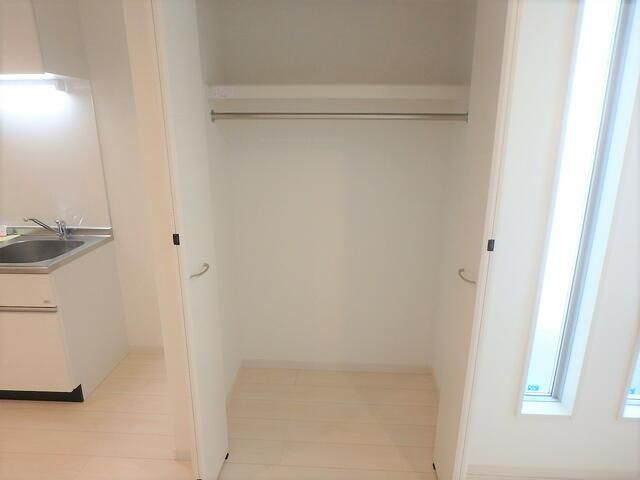 ＲＩＺＥＳＴ　ＦＯＮＴＡＩＮＥの収納