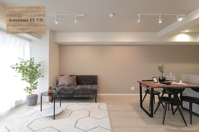 ダイアパレス順慶町