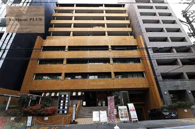 ダイアパレス順慶町