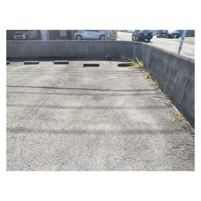 【駐車場】中島ハウス