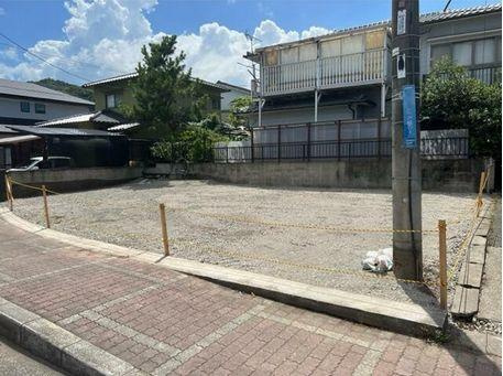 亀川土地