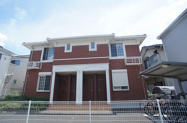 エヴァーグリーン　モアウエスト