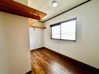 【寝室】 | 辻之　中古一戸建