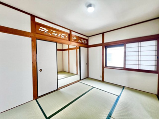 【和室】 | 辻之　中古一戸建