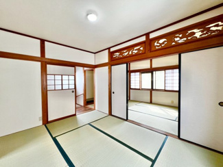 【和室】 | 辻之　中古一戸建