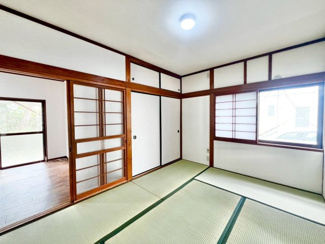 【和室】 | 辻之　中古一戸建