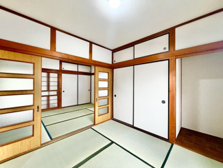 【和室】 | 辻之　中古一戸建