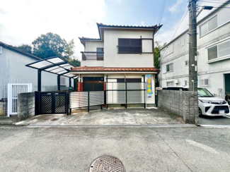 【外観】 | 辻之　中古一戸建