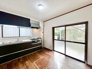 【キッチン】 | 辻之　中古一戸建