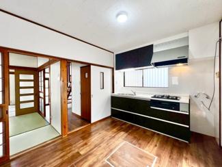 【キッチン】 | 辻之　中古一戸建