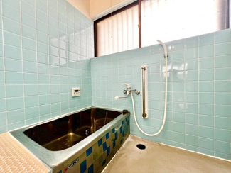 【浴室】 | 辻之　中古一戸建