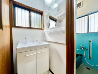 【独立洗面台】 | 辻之　中古一戸建