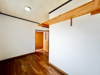 【洋室】 | 辻之　中古一戸建