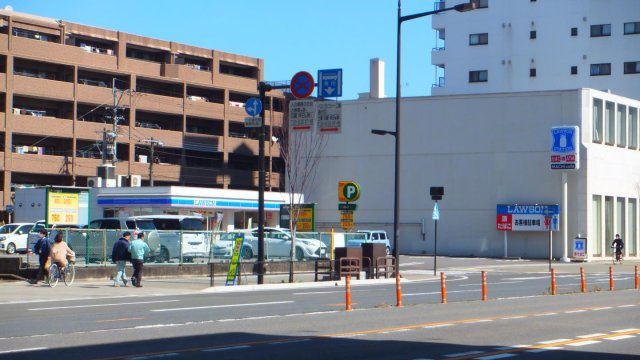 【周辺】城崎マンション