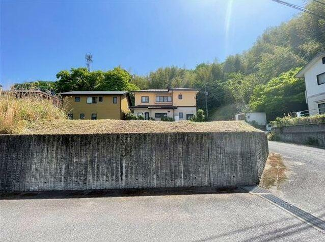 津守土地