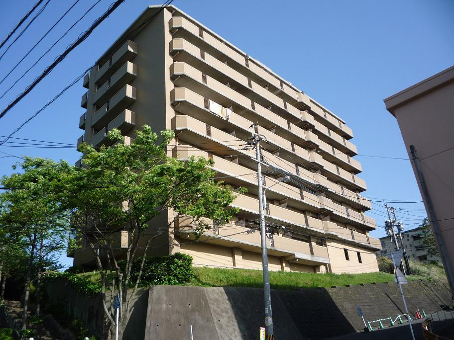 グリーンヒル明野