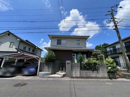 種具戸建