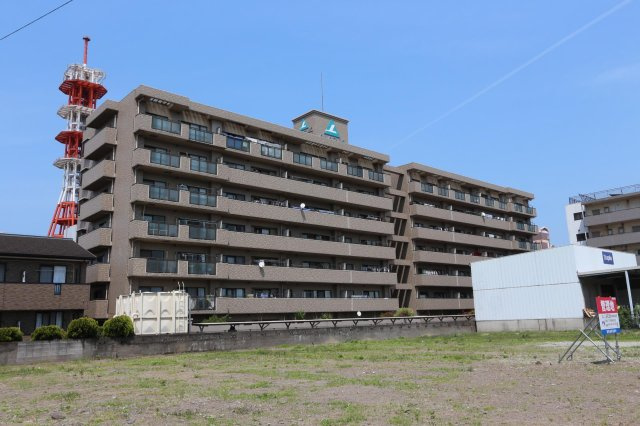【外観】サーパス原新町