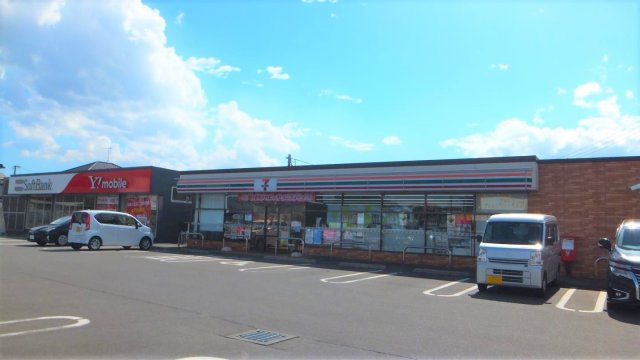 【周辺】コスモシティ森町