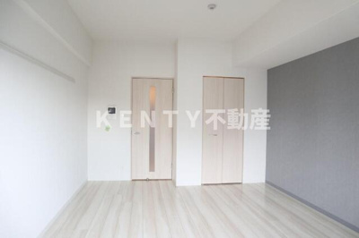 【内装】 | キャナルテラス品川 | 物件の内装です